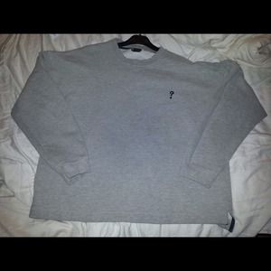 Women's XL sweatshirt