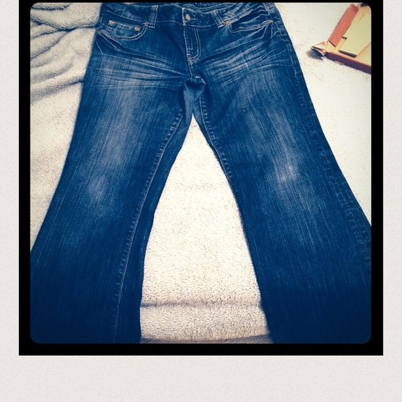 Bundle Jeans!