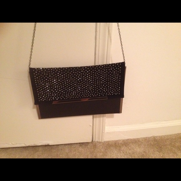 Brand NEW BeBe purse! Never used!!