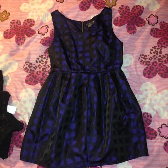 Beautiful dress