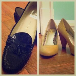 Bundle for @affableolive ☺️