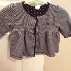 Baby Gap Jacket