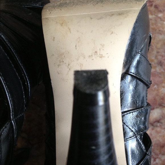 Shoe/boot - Picture 4 of 4