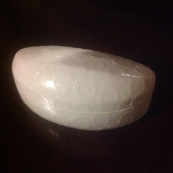Authentic COACH Sunglasses Case