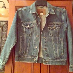Vintage Gap Denim Jacket