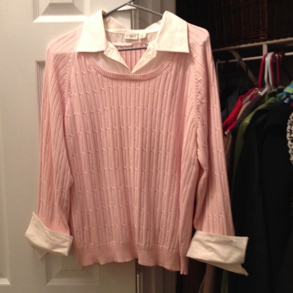 SWEATER