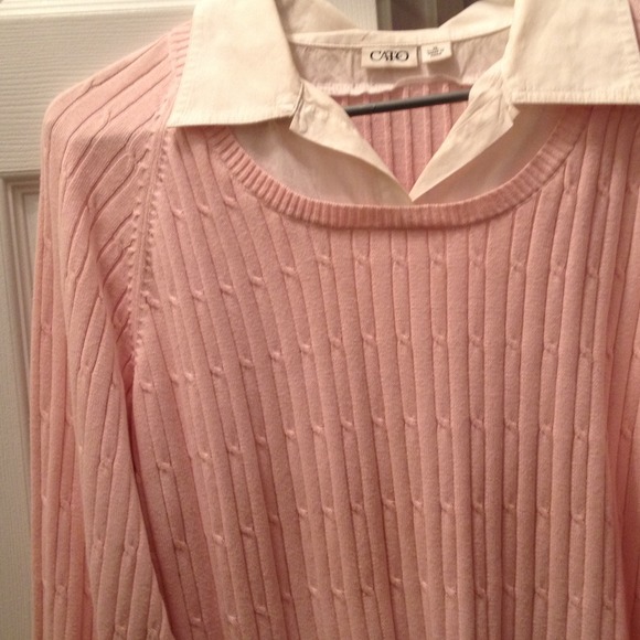 SWEATER - Picture 2 of 2