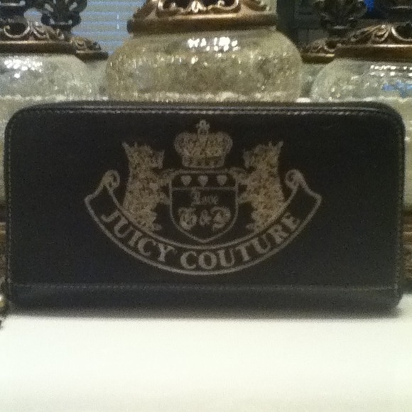 Juicy Couture Wallet