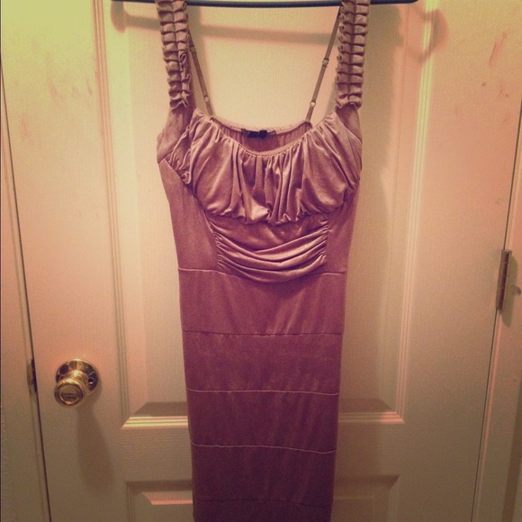 Xoxo dress - Picture 1 of 2