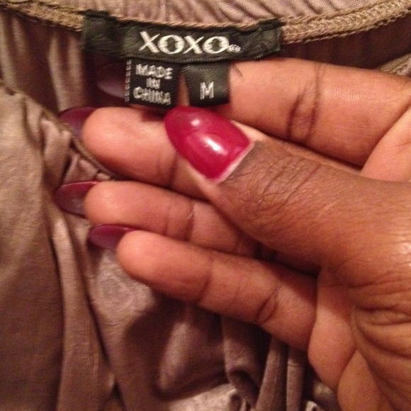 Xoxo dress - Picture 2 of 2