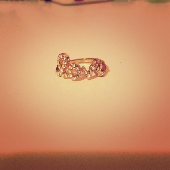 Love ring