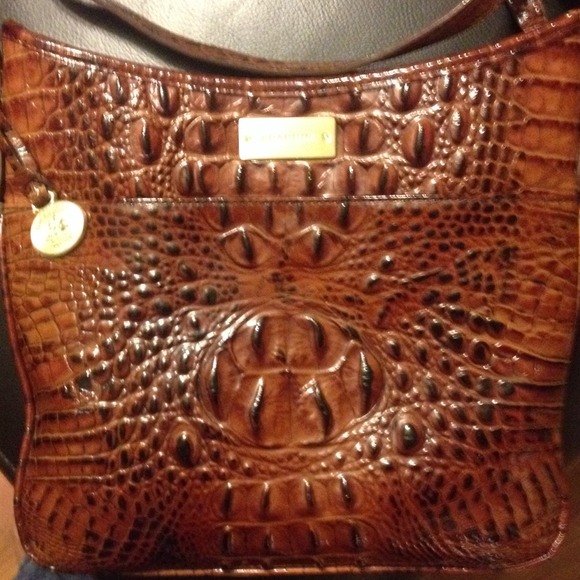 "Black Friday Sale" - Brahmin cross-over (was $90)