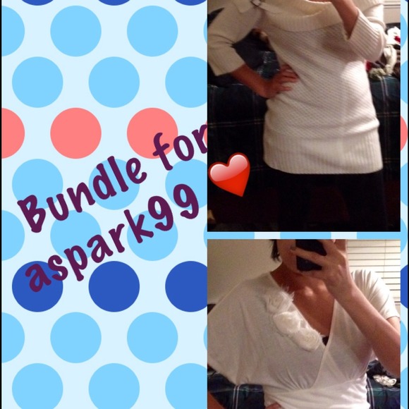 Bundle ready for @aspark99