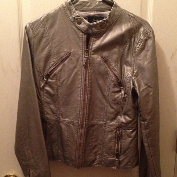 Motorcycle Jacket - Picture 1 of 3