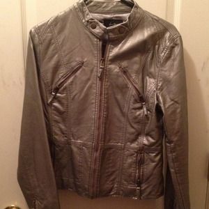 Motorcycle Jacket