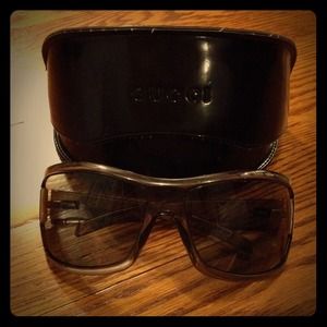 Gucci Sunglasses