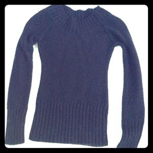 Arizona brand black sweater with sparkles! Size S