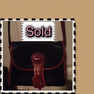 Dooney and Bourke sold in bundle