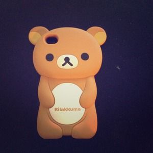 iPhone 4/4s case