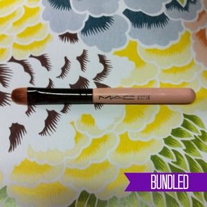 Diana Ross MAC 239 SE Brush Authentic LE Rare