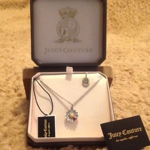Just Reduced for @tao123- Authentic Juicy Couture