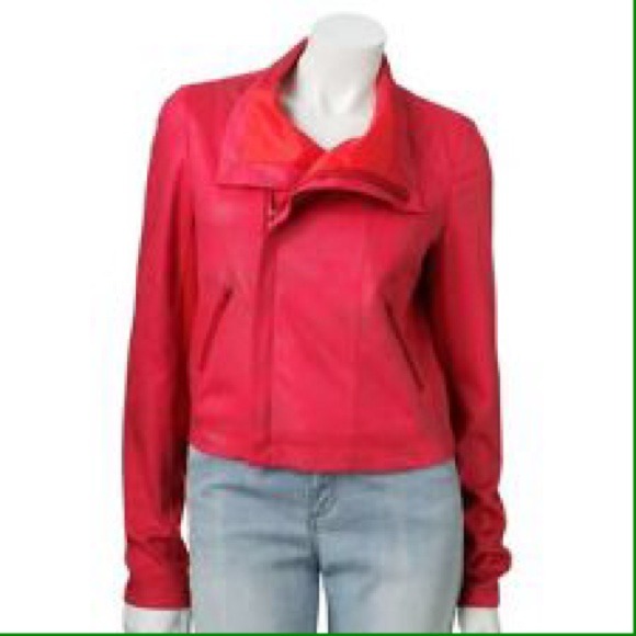 Rock & republic blazer