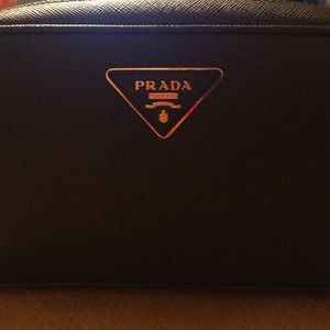 Prada Safianno Luxe