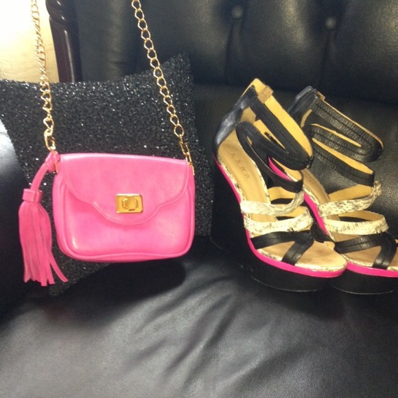 Noy "doreebag" - Picture 3 of 3