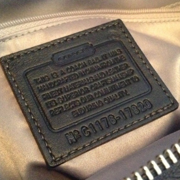 🚫SOLD🚫Coach handbag 👜😍💕NWOT - Picture 4 of 4