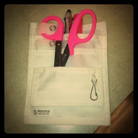 Never used Prestige Medical Nurses-Aide pocket kit