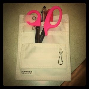 Never used Prestige Medical Nurses-Aide pocket kit