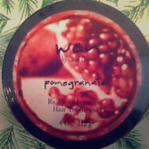 RESERVED - WEN Re Moist Intensive Hair Treatment