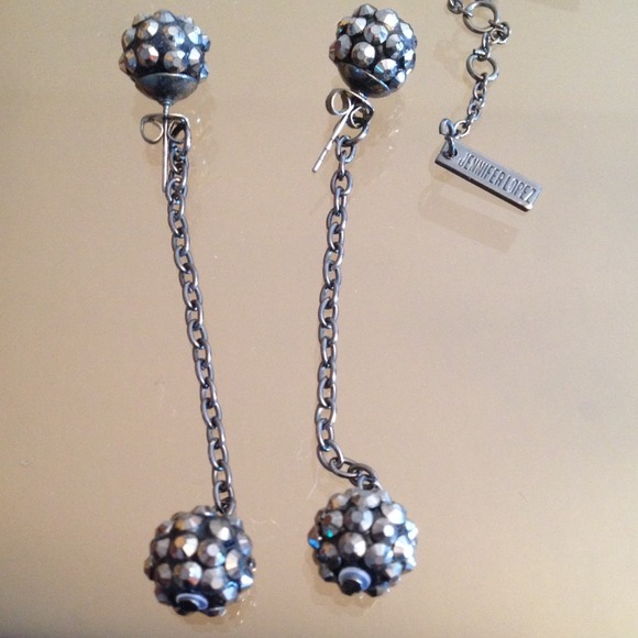 Jennifer Lopez 3 piece set jewelry. - Picture 3 of 4