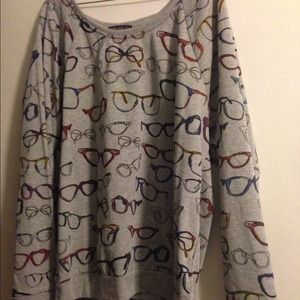 forever 21 sweaters plus size