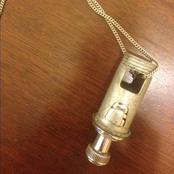 Handmade Necklace