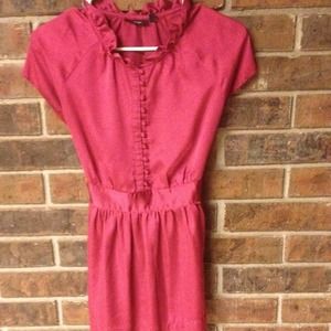 🌺Very Girly Satin Feel Top💋