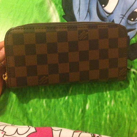 Wallet :)