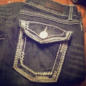 Daytrip Buckle Jeans