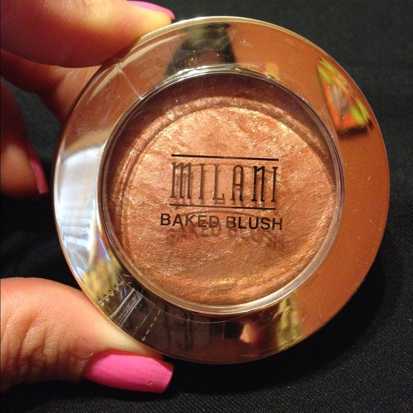 Bronzer