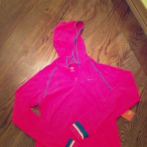 Track suit (top and bottom set)