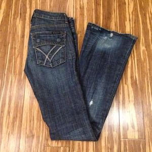 William Rast Jeans