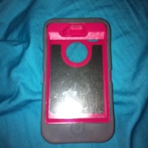 Otter box iPhone 4/4s
