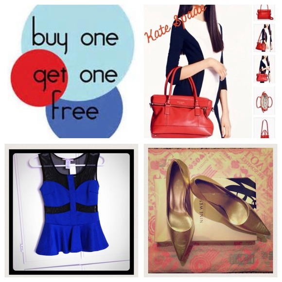 🎈Buy One Get One FREE!! No kidding🎈