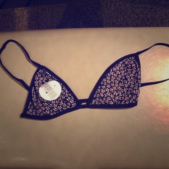 Brandy Melville Bralette