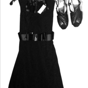 NWT White House Black Market dress size 4
