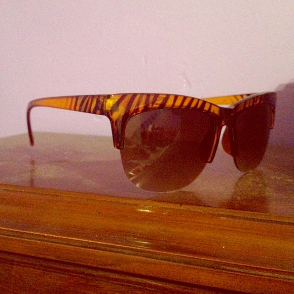 Forever 21 sunglasses