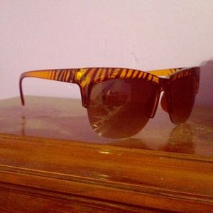 Forever 21 sunglasses