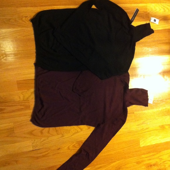 Buy one get one free sweater