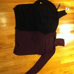 Buy one get one free sweater