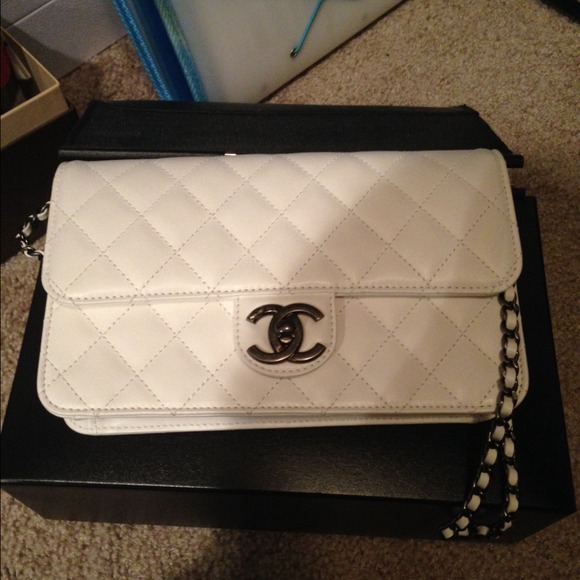 Chanel ;)